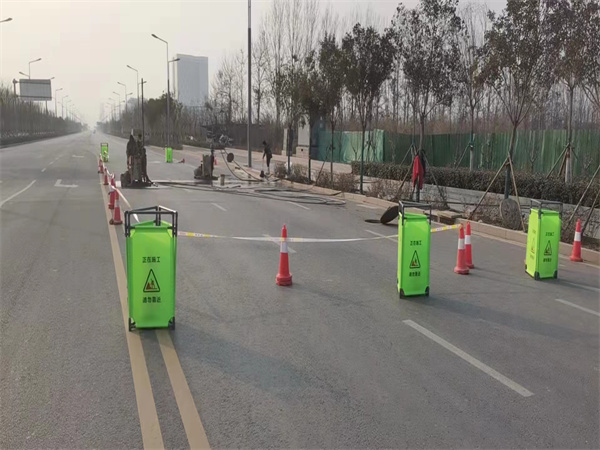 东兴公路路基注浆，这些您了解吗？