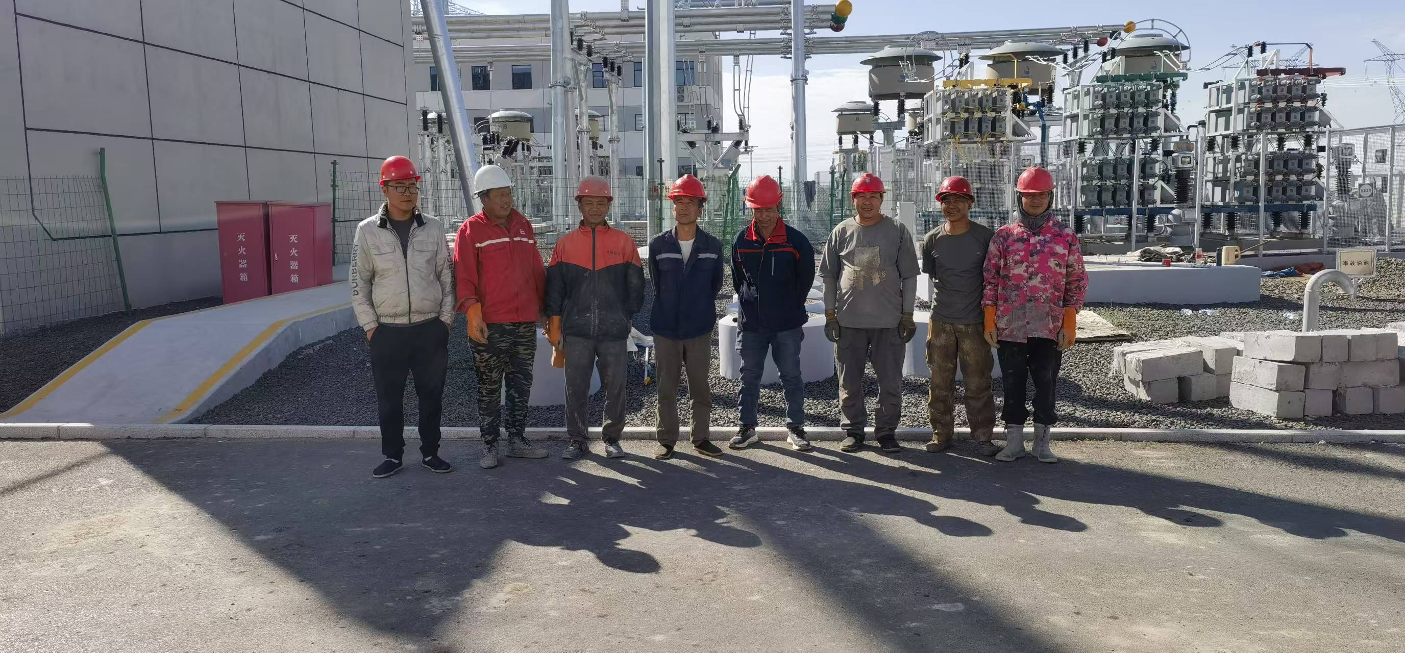 东兴地基沉降如何修复?